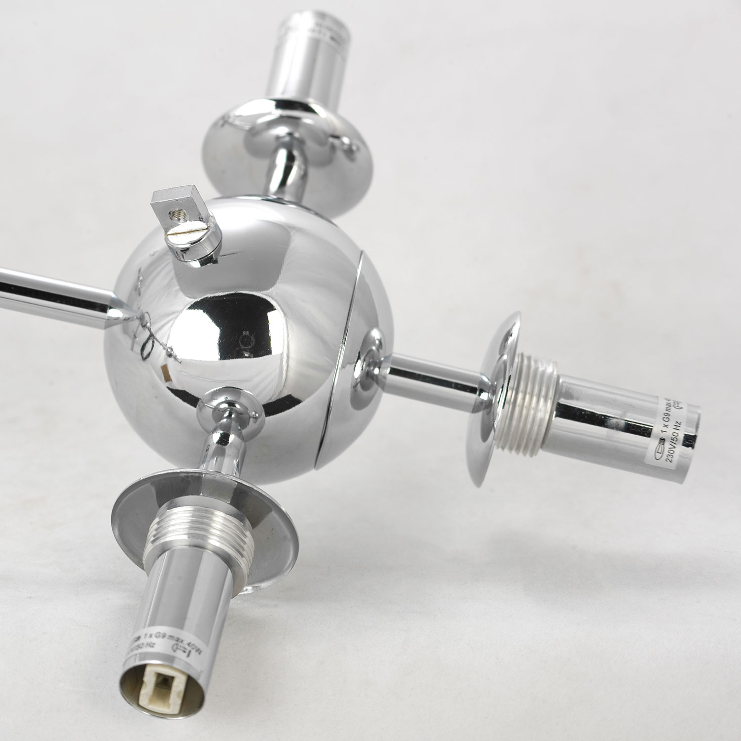 люстра на штанге lussole topgrade hartwell lsp-8392