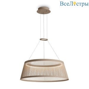 Подвесная люстра Freya Prism FR5535PL-L14B