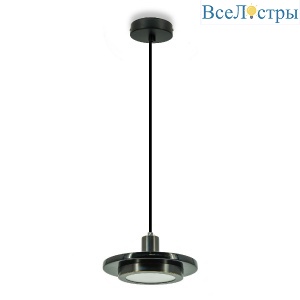 Подвесной светильник Lightera Croix LE129L-20BB