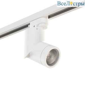 Трековый светильник Lightstar Illumo (592016+051016) F A1T051016