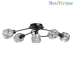 Потолочная люстра De Markt Акцент 680012505