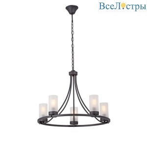 Подвесная люстра Vitaluce V1861-1/5