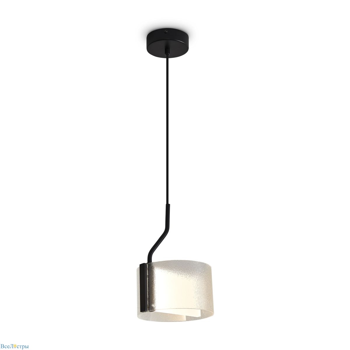 подвесной светильник freya ice fr5541pl-l5b