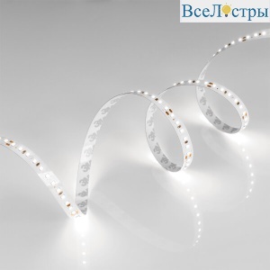 Светодиодная лента Arlight IC2-A120-12mm 24V White6000 (9.6W/m, IP20, 2835, 20m) 024589(1)