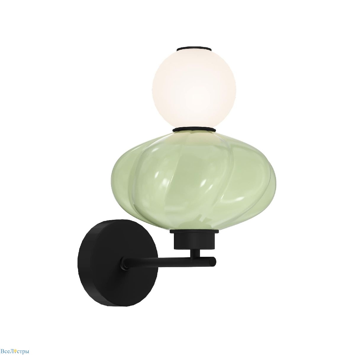 бра st luce florentini sl6134.401.01