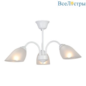 Люстра на штанге Vitaluce V3336-0/3PL