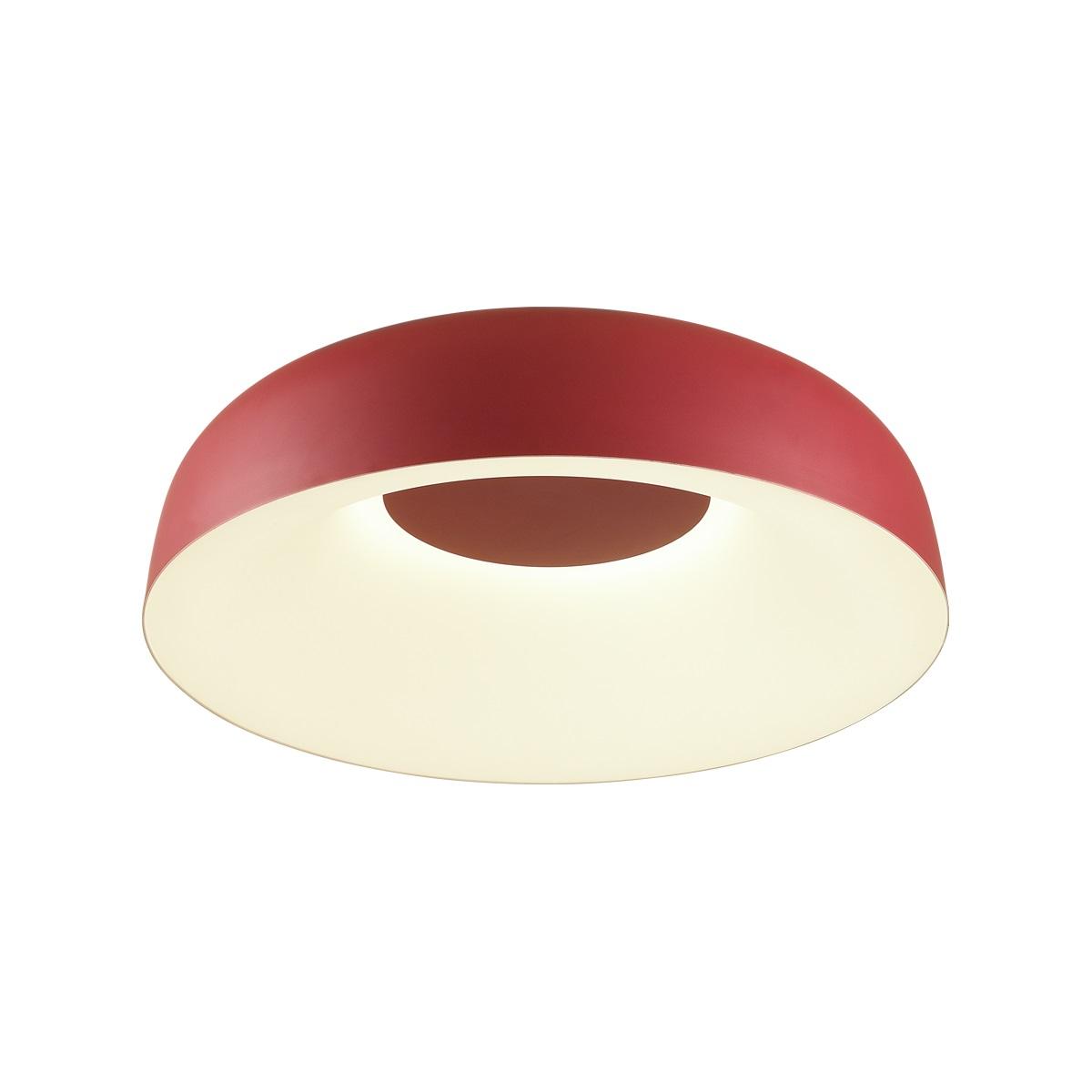 потолочный светодиодный светильник sonex avra confy 7691/65l