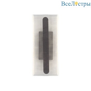 Настенный светильник LED4U L6342-01 GR