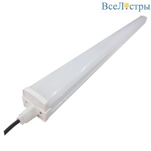 Линейный светодиодный светильник Feron AL5096 с БАП 48293