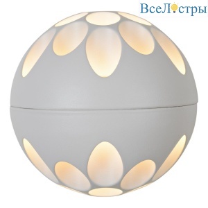 Настенный светодиодный светльник iLedex Mob W1009-1 WH