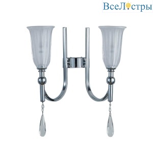 Бра Newport 4800 4802/A chrome