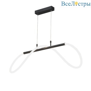 Подвесной светильник Vitaluce V3896-1/1S