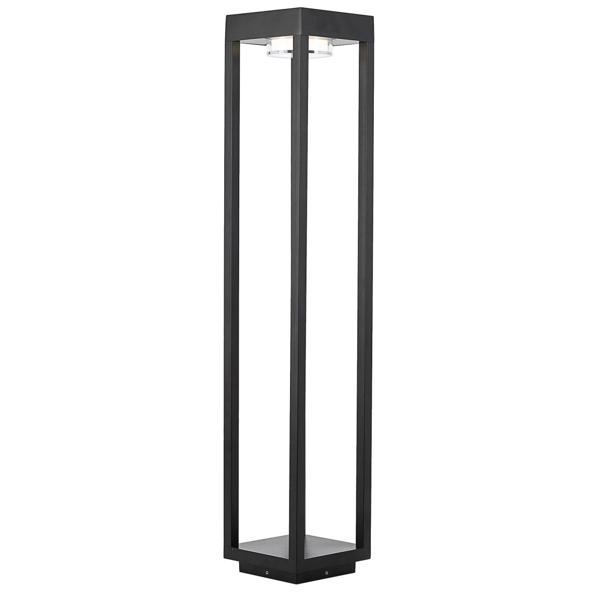 ландшафтный светильник citilux genox clu13b