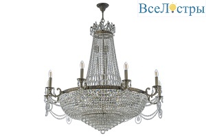 Подвесная люстра Dio DArte Elite Lodi E 1.6.9.600 A