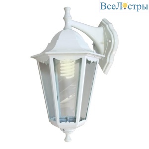 Уличный настенный светильник Feron Классика 6102 11053