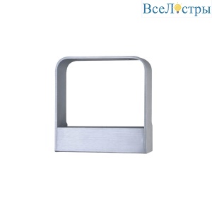 Подсветка Vele Luce Casteli VL8117W11