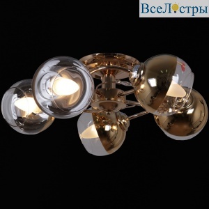 Потолочная люстра Reluce 32270-0.3-05