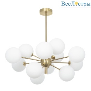 Люстра на штанге Citilux Tonga CL212183