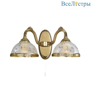 Бра Reccagni Angelo A 6302/2