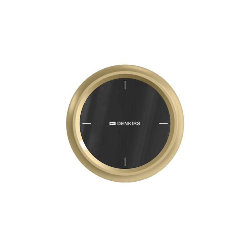панель управления denkirs shine prime control dk4906-sb