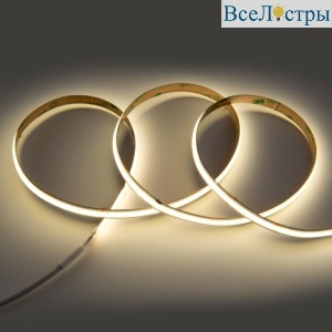 Светодиодная лента General GLS-COB-512-14-24-IP20-4 502913