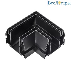 Соединитель L-образный для однофазного трека Lightstar Teta 505207