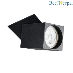 Спот Kanlux Chiro GU10 DTL-B 29313