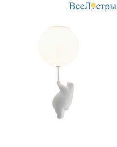Потолочный светильник Moderli Baloons V11232-1C
