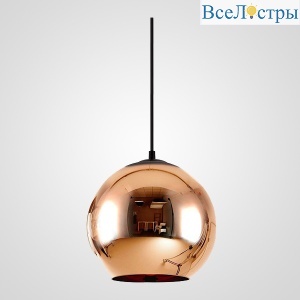 Подвесной светильник ImperiumLoft Copper Shade 179999-22
