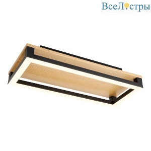Потолочный светильник F-Promo Firkant 4434-1C