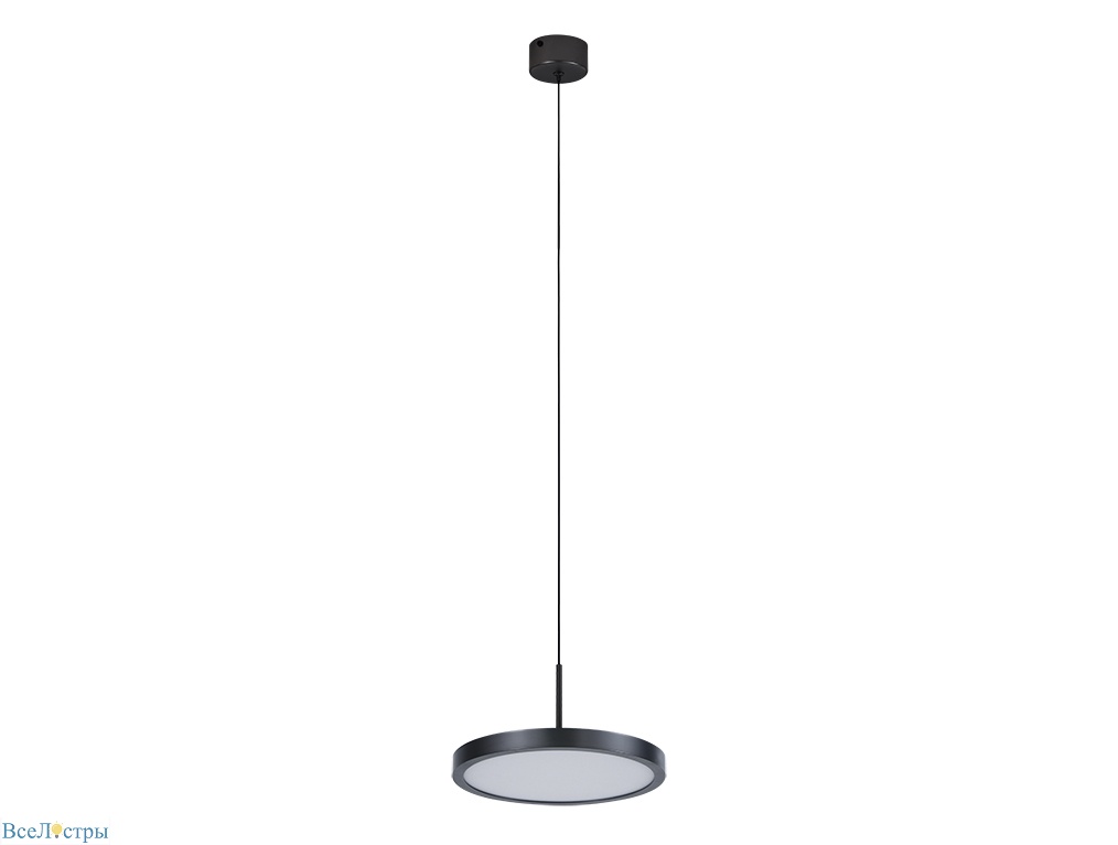 подвесной светильник newport 3511n/s grafit black м0071640