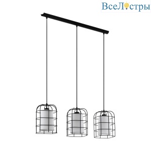 Подвесной светильник Eglo Bittam 43355