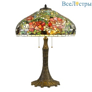 Настольная лампа Velante 868-804-03