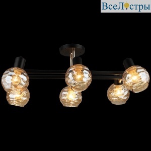 Потолочная люстра Reluce 04772-0.8-06