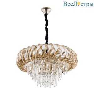 Подвесная люстра Modelux 625-600