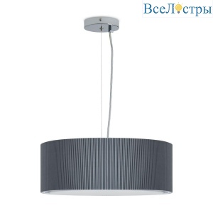 Подвесной светильник Freya Pleating FR5434PL-03GR