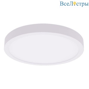 Накладной светильник DesignLed KH-R225-22-WW 007790