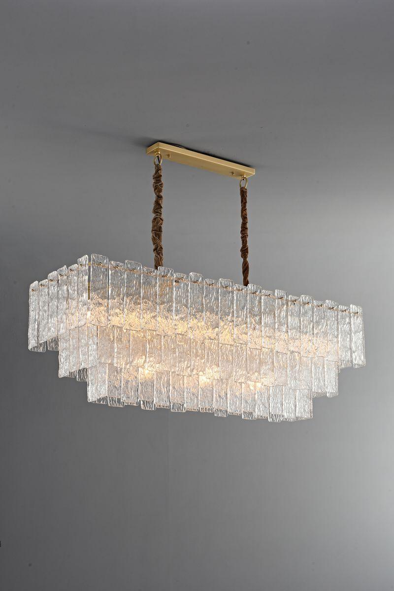 подвесной светильник ilamp manhattan p6315-1200 br