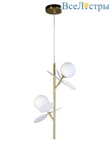 Подвесная люстра Zortes Floret ZRS.01201.02