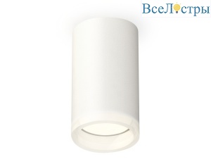 Потолочный светильник Ambrella Light Techno Spot XS6322040 (C6322, N6245)