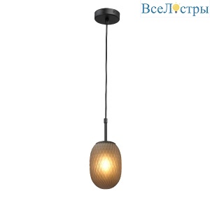 Подвесной светильник Vitaluce V28211-1/1S
