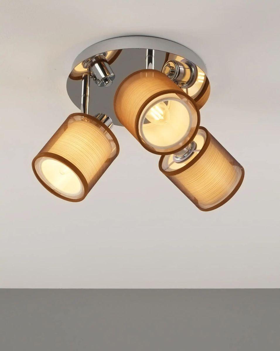 спот moderli room v10627-3c