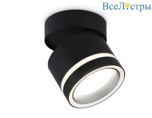 Накладной спот Ambrella Light Move Techno Spot TA1445