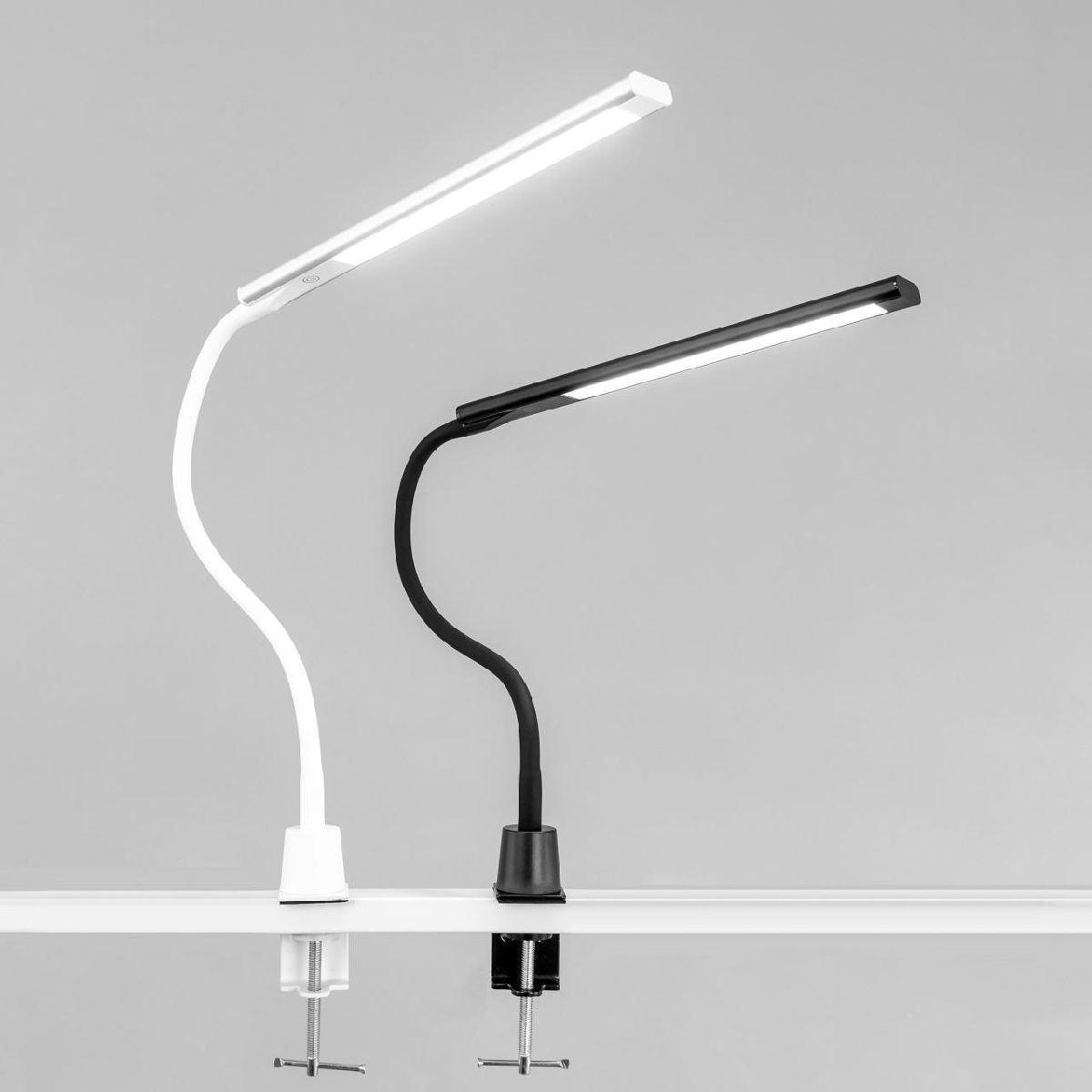 настольная лампа citilux рио cl803091n