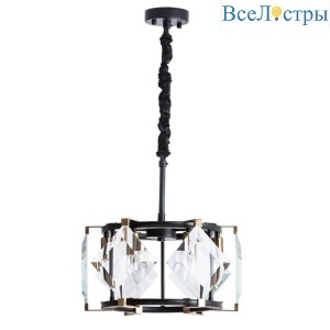 Подвесной светильник Divinare Elliot 7304/04 SP-6