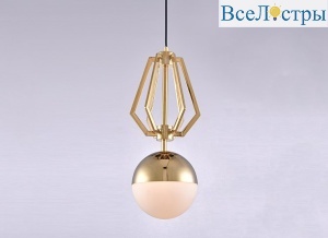 Подвесной светильник ImperiumLoft Magic Circus 208598-22