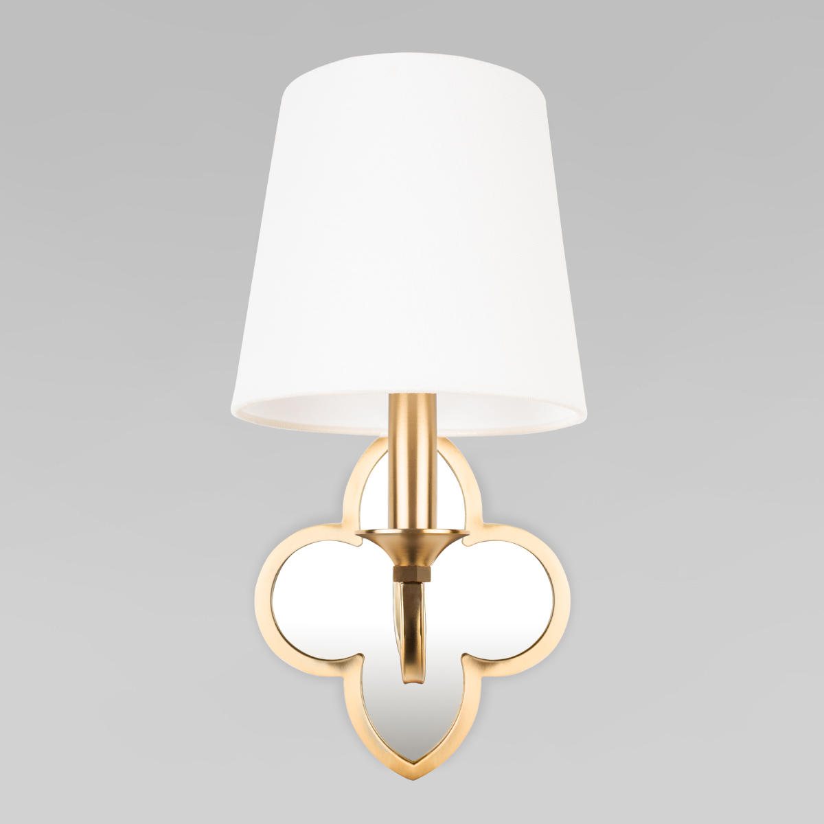 бра loft it silence 10303w brass