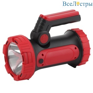 Ручной светодиодный фонарь ЭРА PA-704 Б0041473