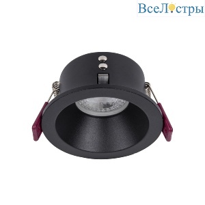 Встраиваемый светильник Favourite Soggy 4529-1C