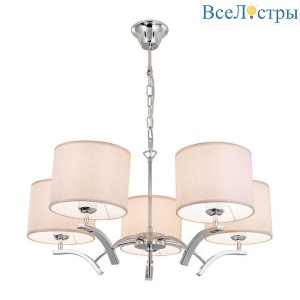Подвесная люстра Citilux Эвора Рондо CL460151
